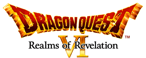 Dragon Quest 6 (SNES) Play Online